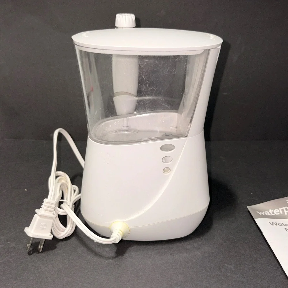 Waterpik aquarius professional